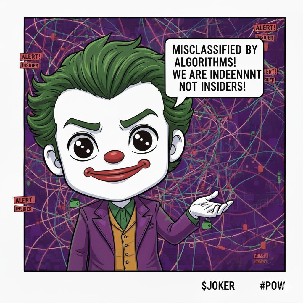 BlockJoker 🤡 JOKER tweet media