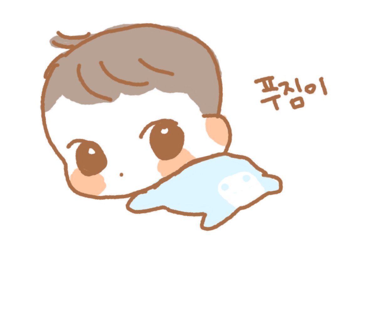 오랑이 (@ollange_) on Twitter photo 