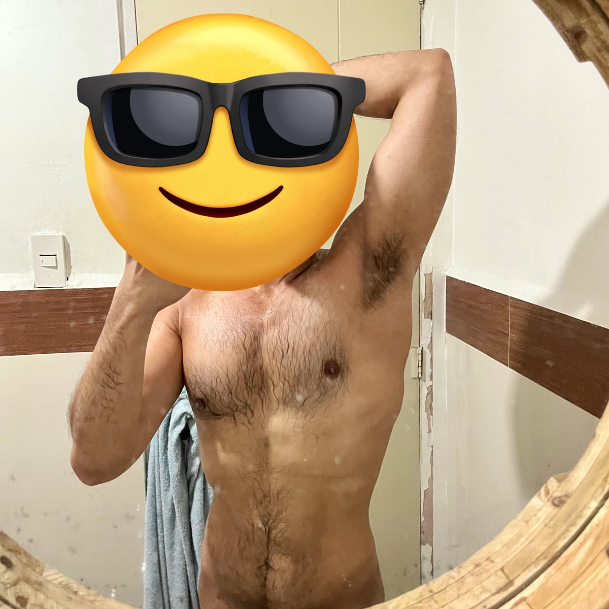 gympoz NPNR tweet media