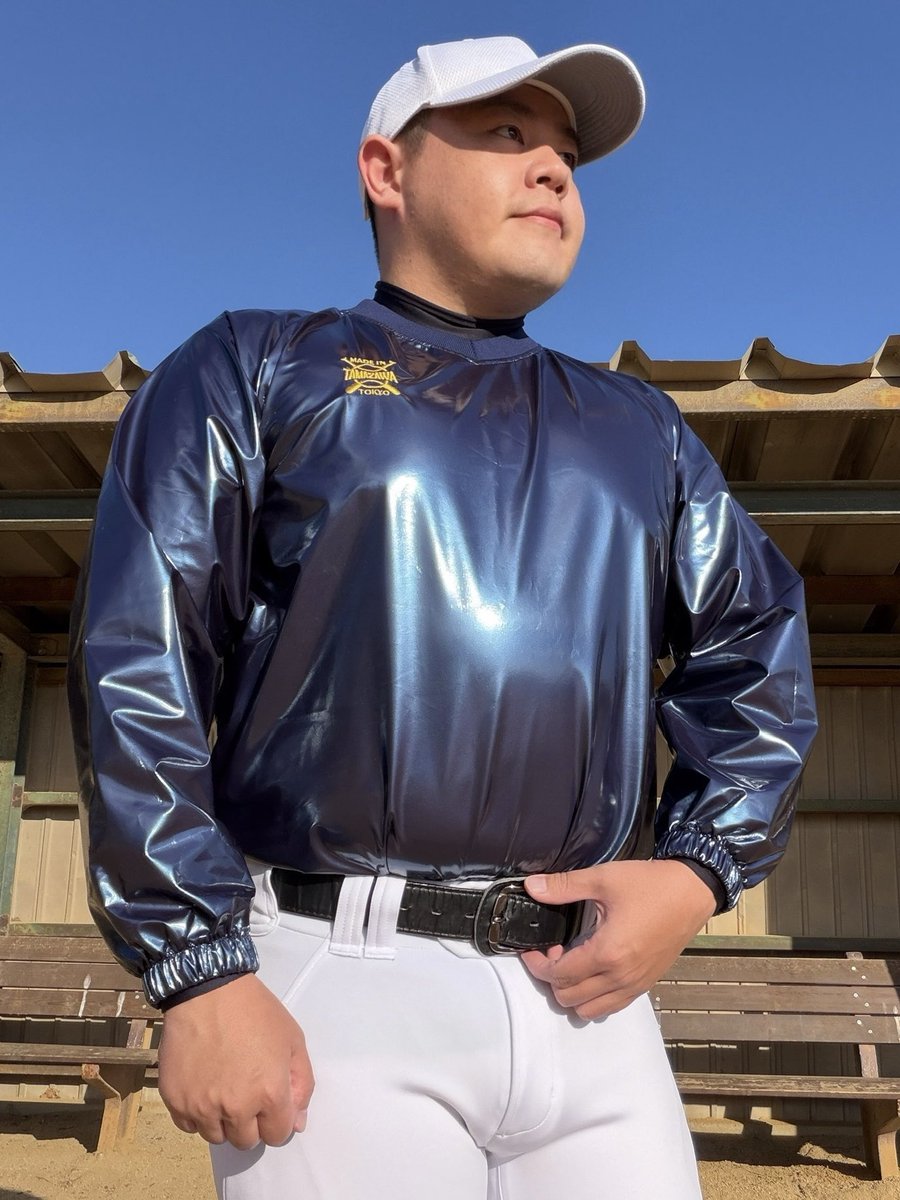 DeepMo66's tweet image. 今日もいい天気☀️