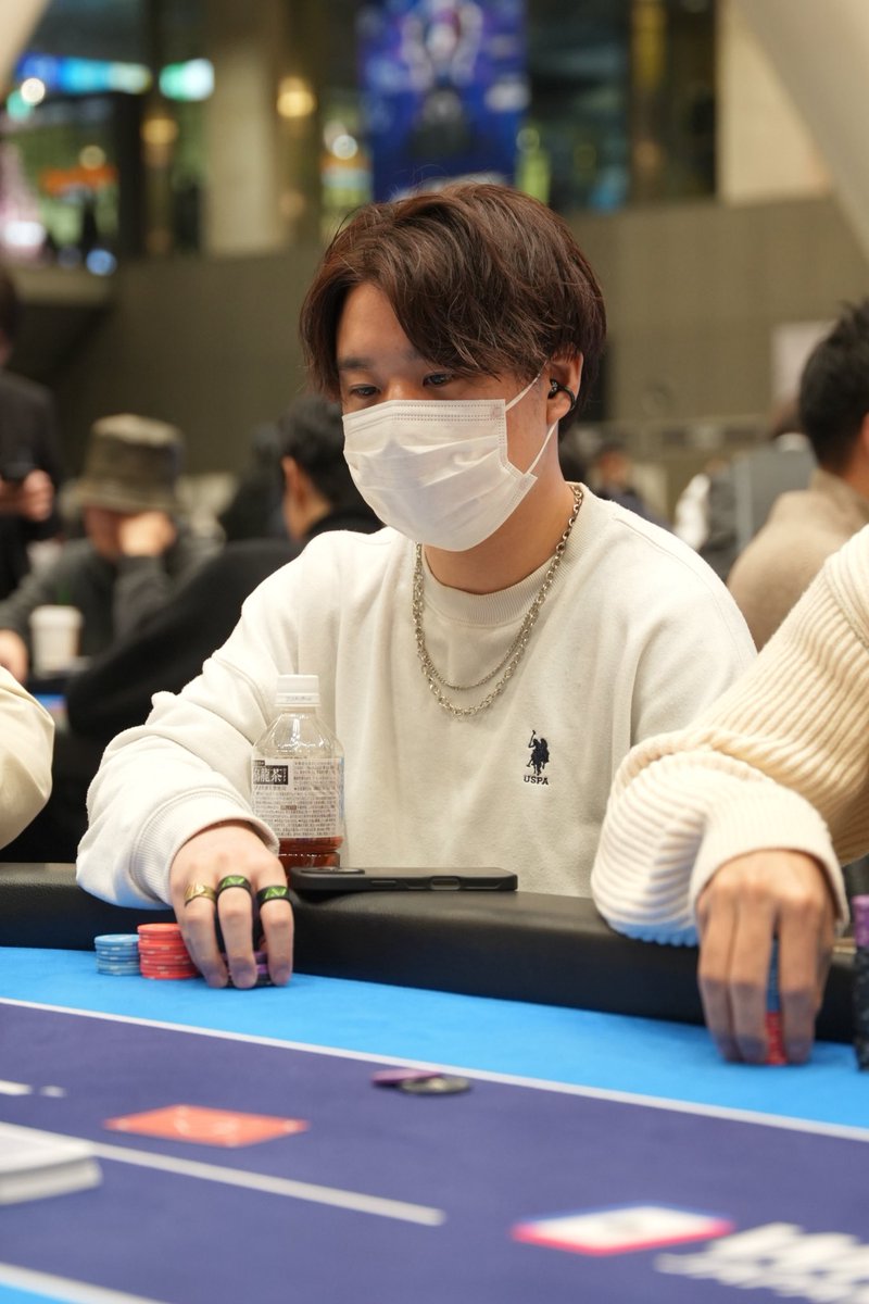 たけふみ tweet media