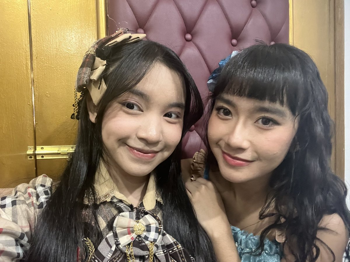 Nur Intan tweet media