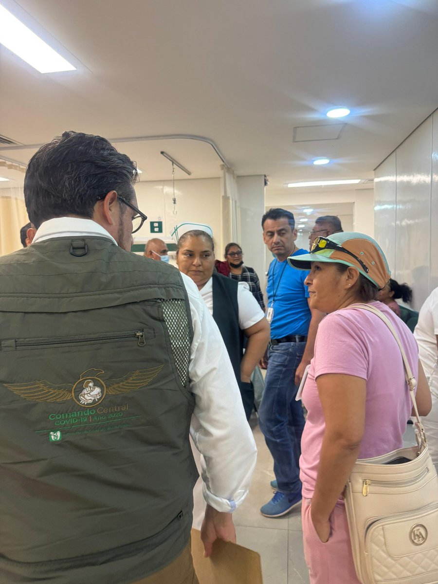 Zoé Robledo tweet media