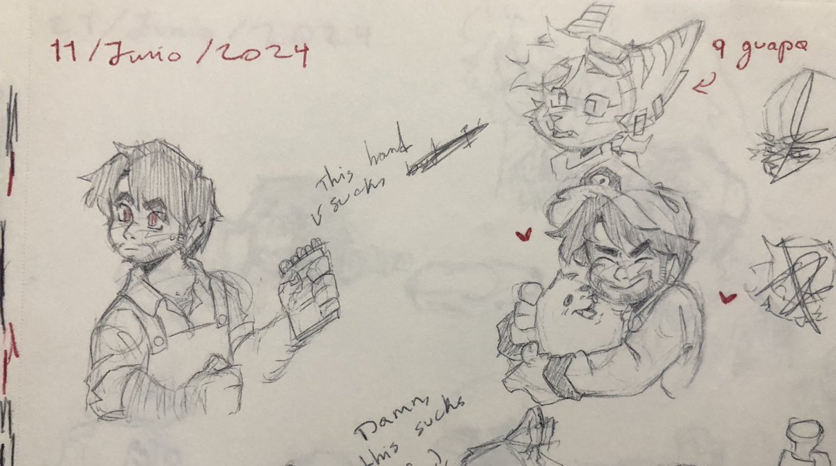 justCANDUCHAN's tweet photo. It’s been a day since the smg4 final episode i’m already a little bit too late for this, but here they are.

#smg4 #smg4fanart #smg3 https://t.co/SzF2rs6juW