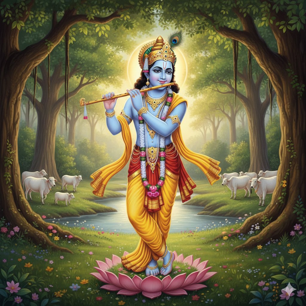 Jai shree Krishna ❤️🙏

#krishna #Hindu #SanatanDharma