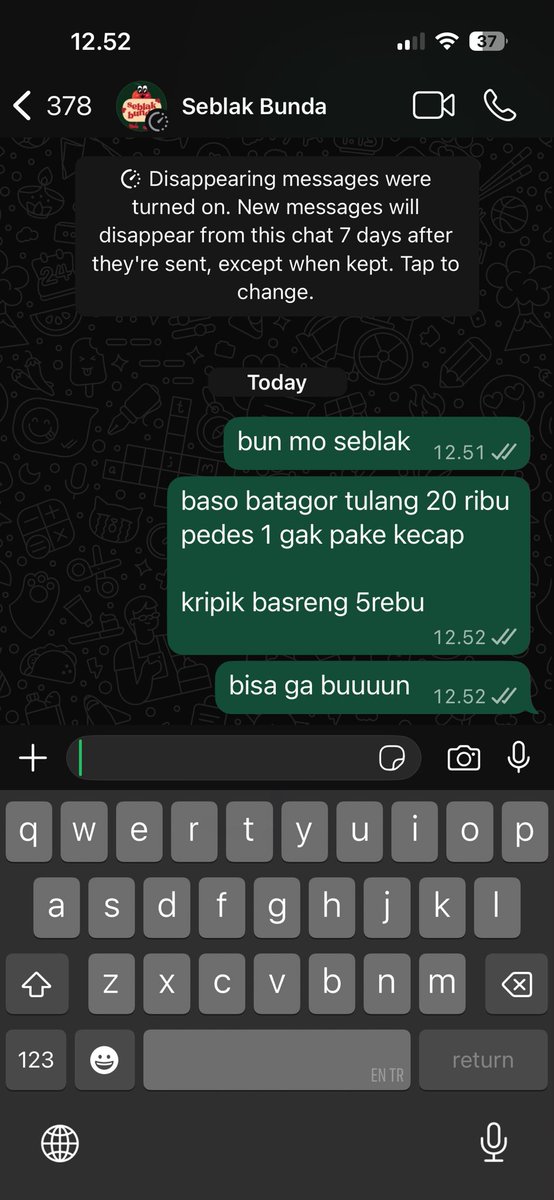 ciri-ciri orang bandung