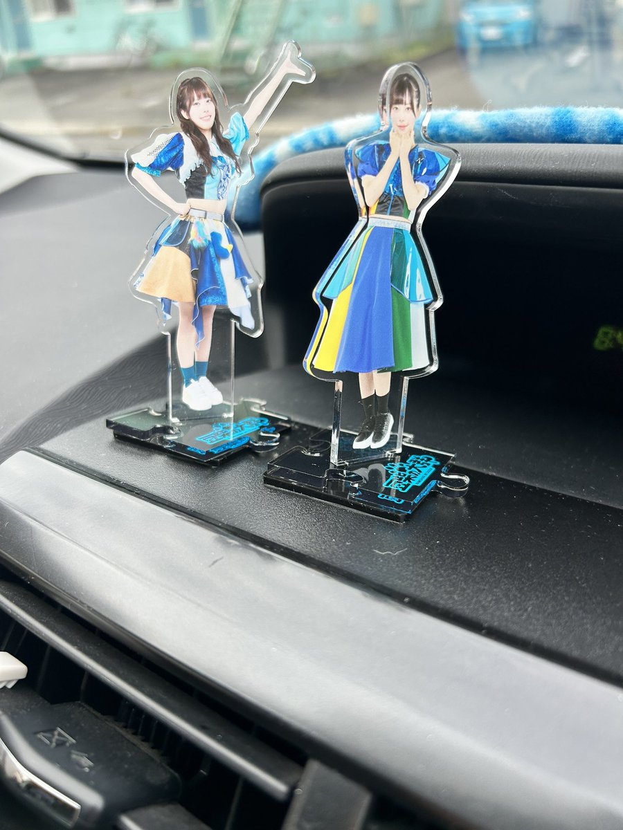 久しぶりに熱出た🤒
年末にやらかしたー
娘の風邪もらったー
風邪ごと年越ししたくないよう🥲
ももいろ歌合戦元気に見たいよう🍑
病院もついてきてもらったナオちゃん
元気になります
#ナオ・オブ・ナオ