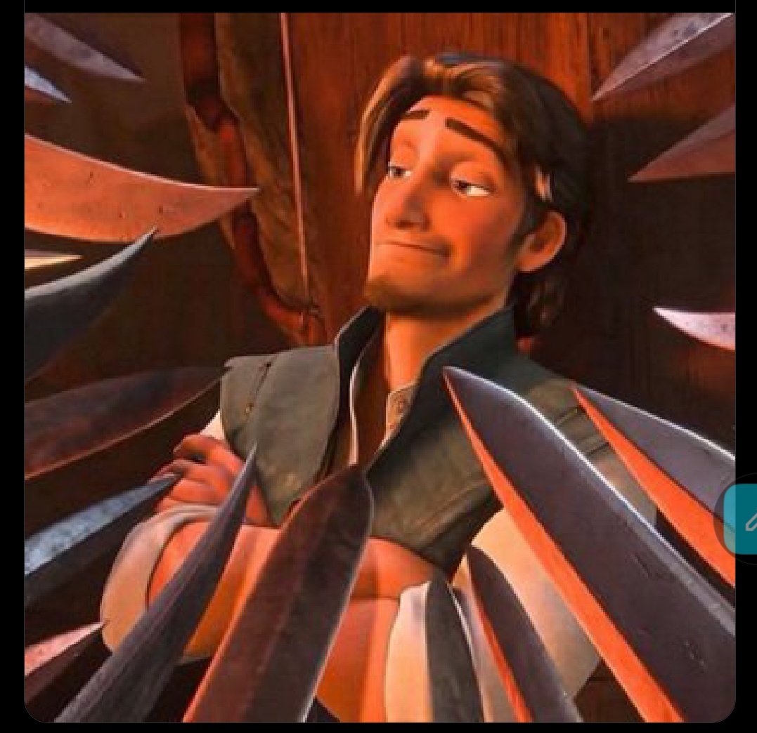 What opinion about InfoFi will have you like this???