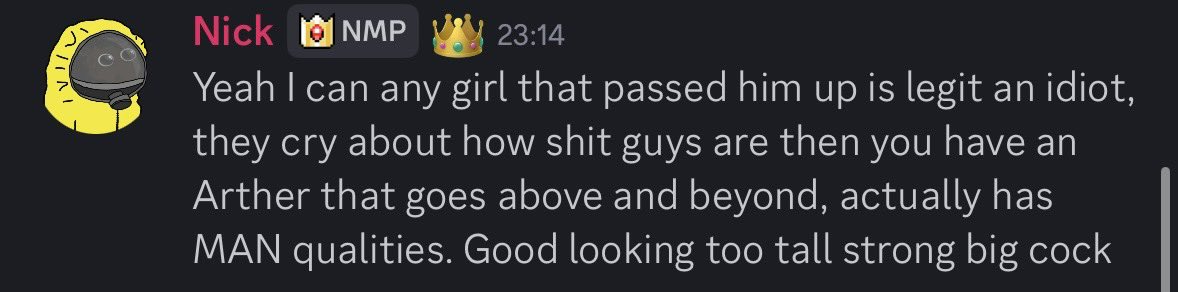 AMLJ0's tweet photo. @nmplol so I guess katchii is an idiot for choosing u over Arther? Also ur twitch rant is retarded. Stop trying to bring back old twitch. Nobody wants to watch 30yr old men complain on stream. If ur complaining about travel streams now, gl to ur relationship next yr. W Com better https://t.co/QnhRCa0FHt