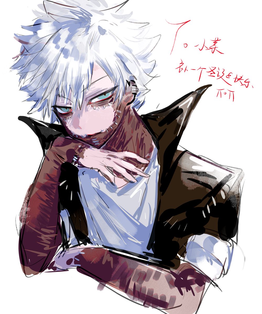 今見たのが悲しい.. すごく美しいです😭😭