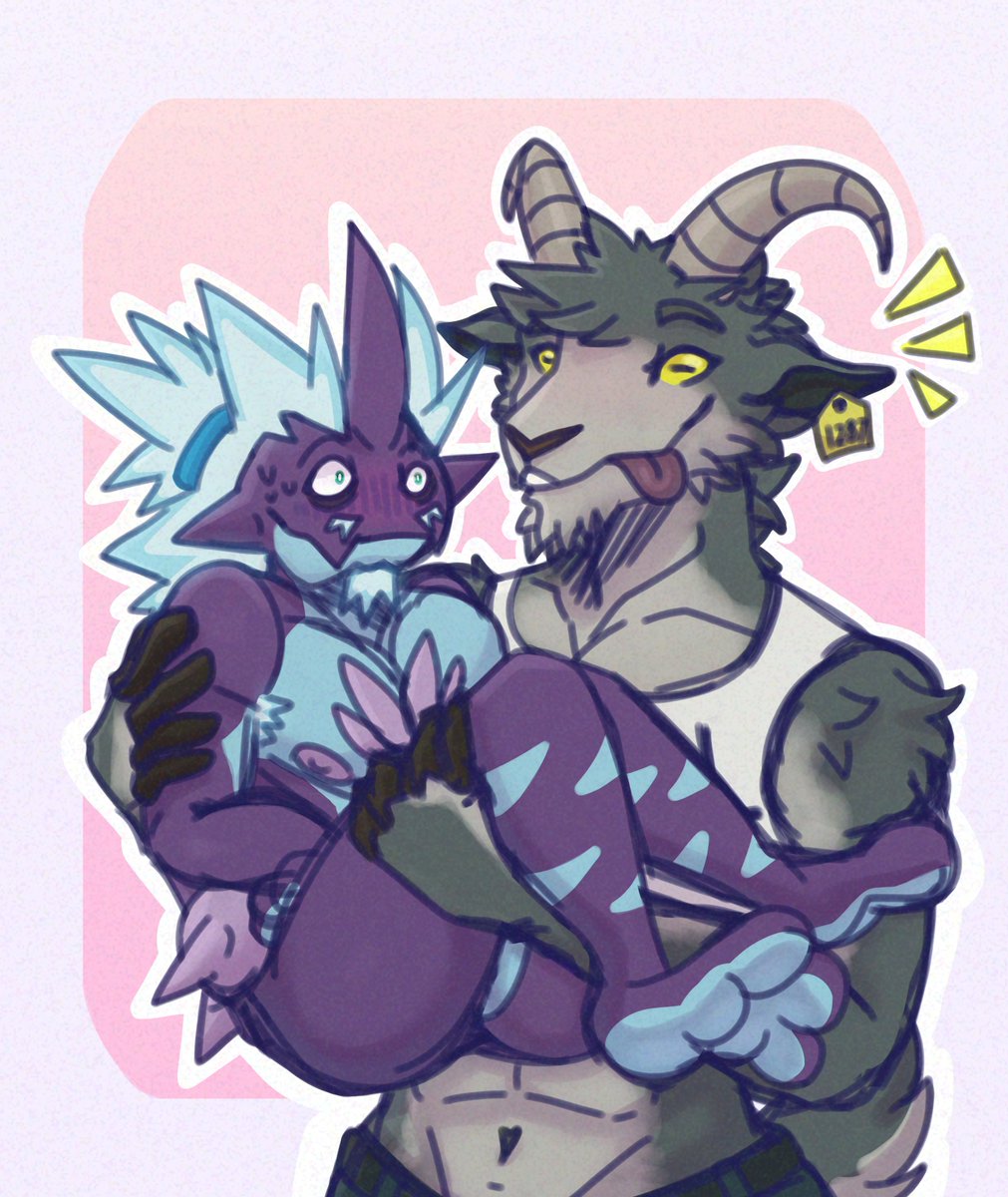 Yoel (BDAY over...) tweet media