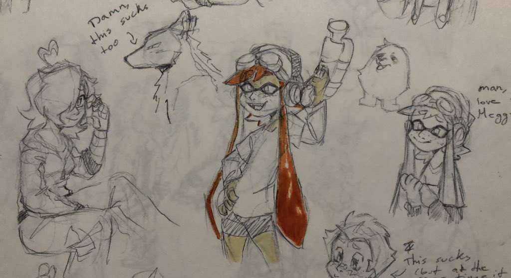 justCANDUCHAN's tweet photo. #smg4 https://t.co/LZimnYOUMV