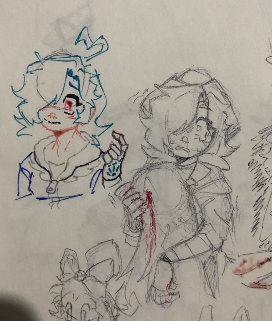justCANDUCHAN's tweet photo. #smg4 https://t.co/LZimnYOUMV