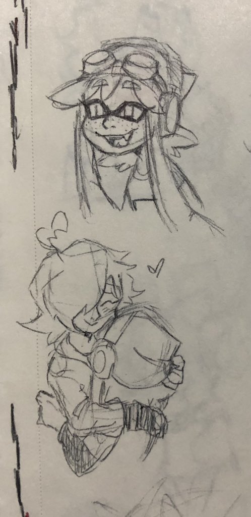 justCANDUCHAN's tweet photo. #smg4 https://t.co/LZimnYOUMV