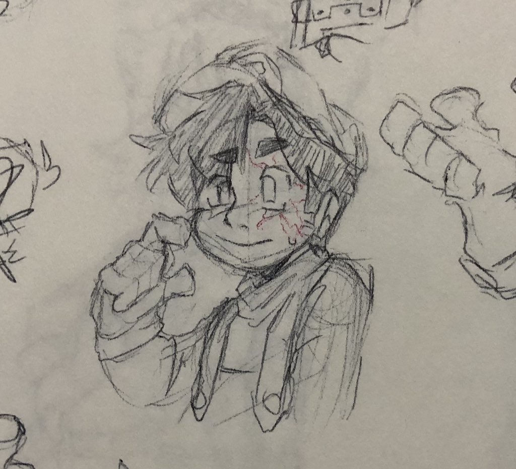 justCANDUCHAN's tweet photo. #smg4 https://t.co/LZimnYOUMV