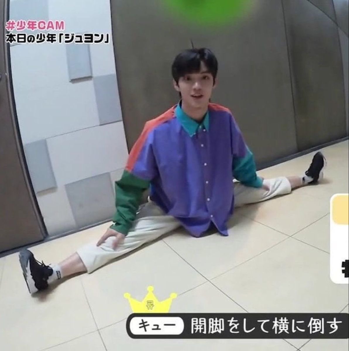 codenamekyu's tweet image. 