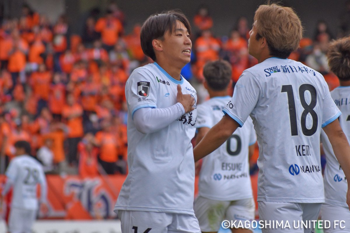 吉尾 虹樹 選手 期限付き移籍期間延長のお知らせ】 この度