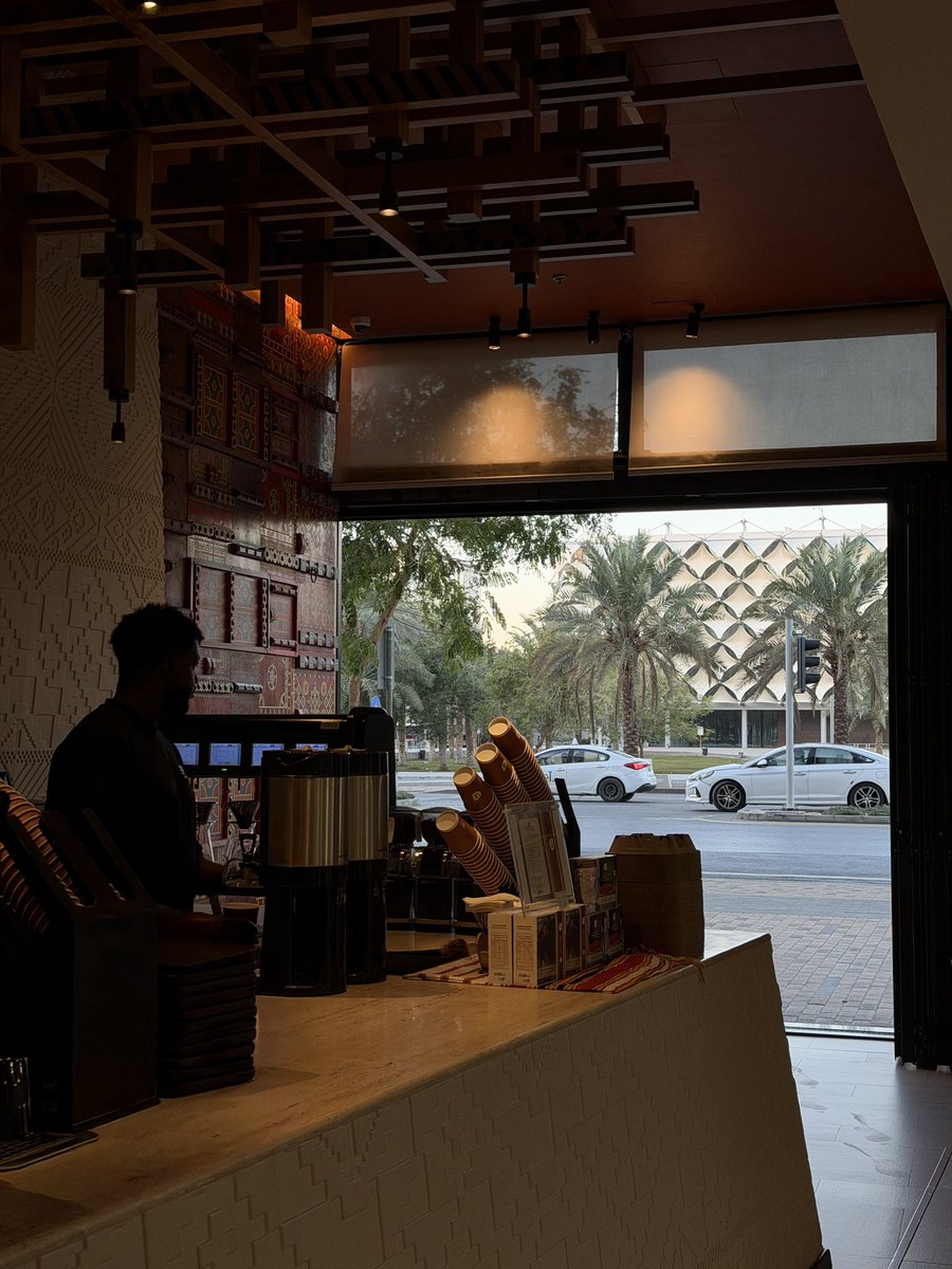 TurkiSpace's tweet image. 9:00AM