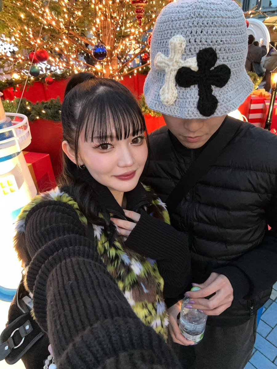 OctaneIV's tweet image. 🩵❄️