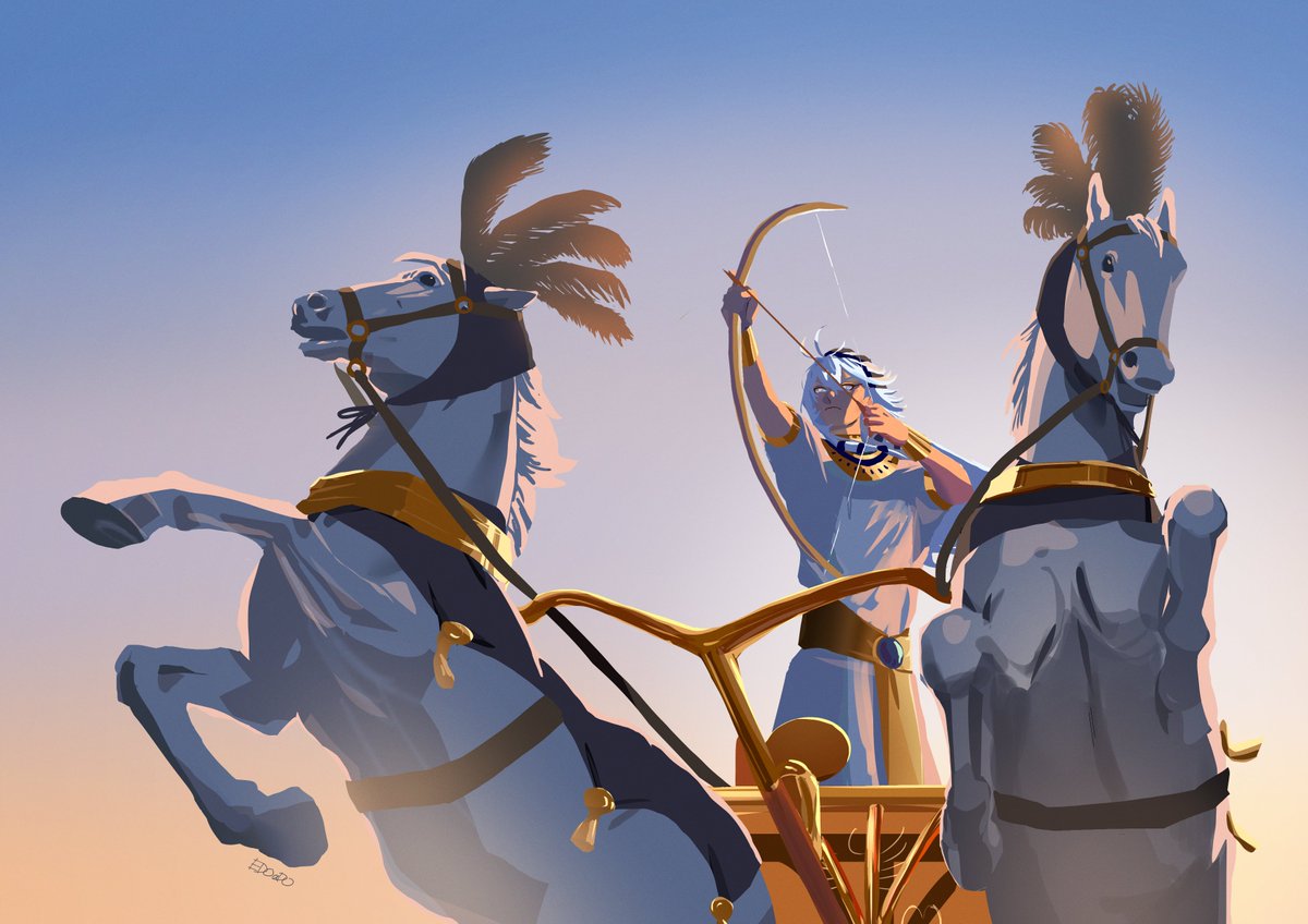 Happy New Year!🐎🐎