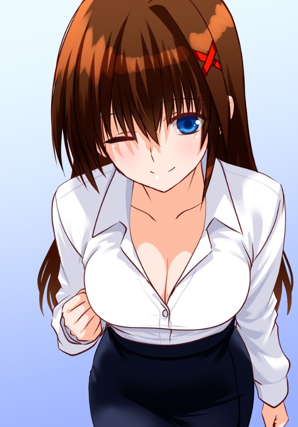 冬コミお疲れさまでした!
スペースに来て下さった方々、ありがとうございました!
例年フェイトさんだったけど、今年はロングヘアはやてさんで。

来年もよろしくお願いします!m(_ _)m 