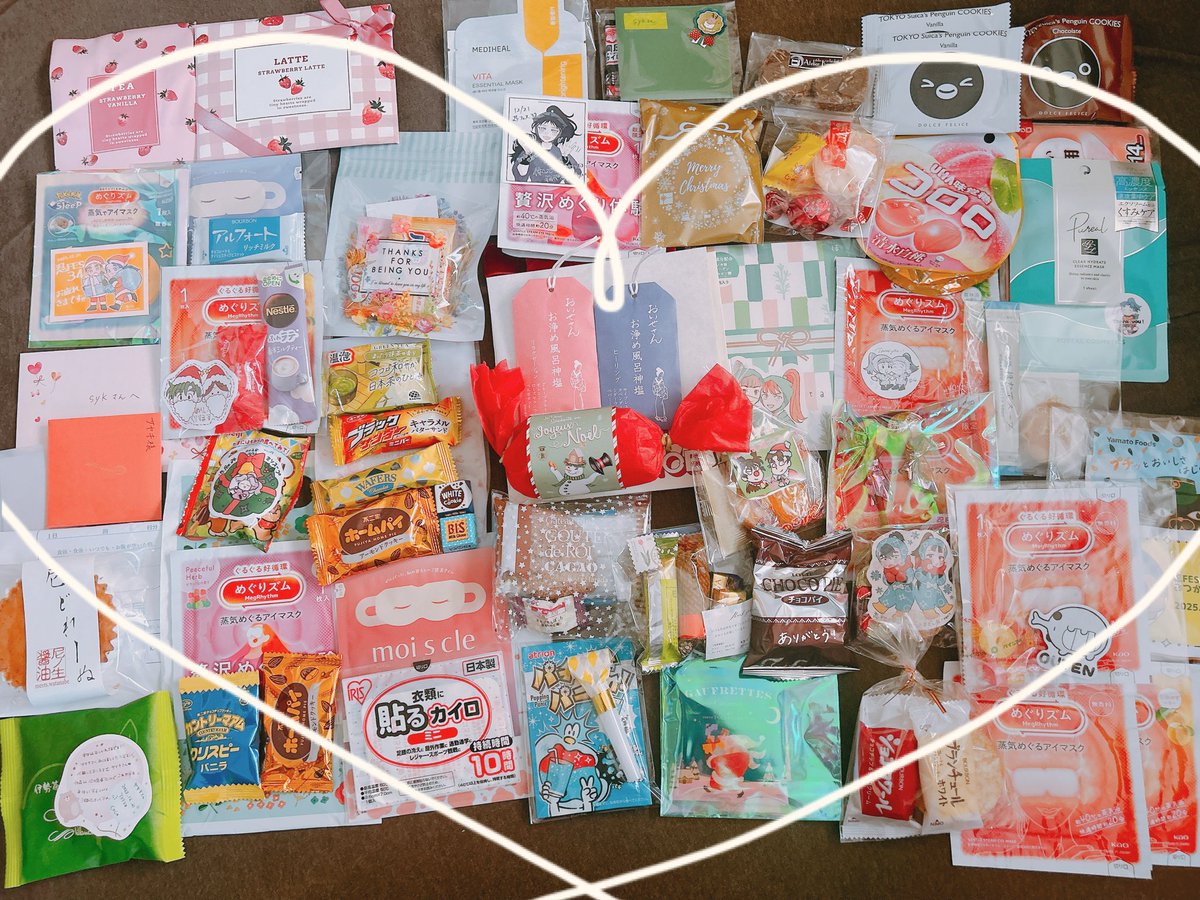 syk｜1/25西1ア16b (@syk_rkrn) / Posts / X