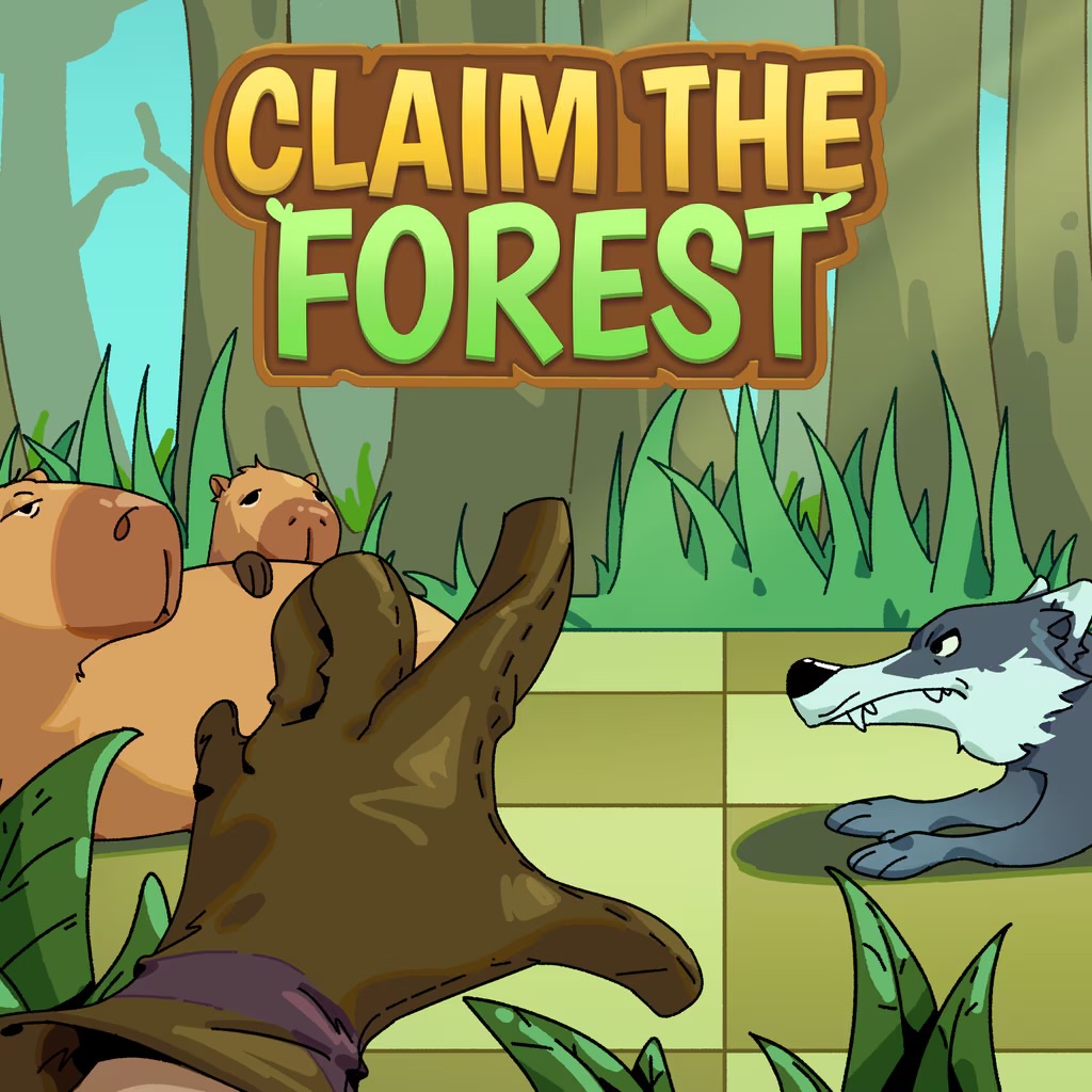 🎉 #Giveaway Time!
🎮 Win a #PSN code for #ClaimtheForest (EU/NA)

✅ Follow <a href="/NODE_Gamers/">NODE Gamers</a> &amp; <a href="/AfilGames/">Afil Games</a>
🔁 Repost ❤️ Like
🗣️ Comment - Region

#GiveawayTime #EasyPlatinum #TrophyHunter #PS4 #PS5