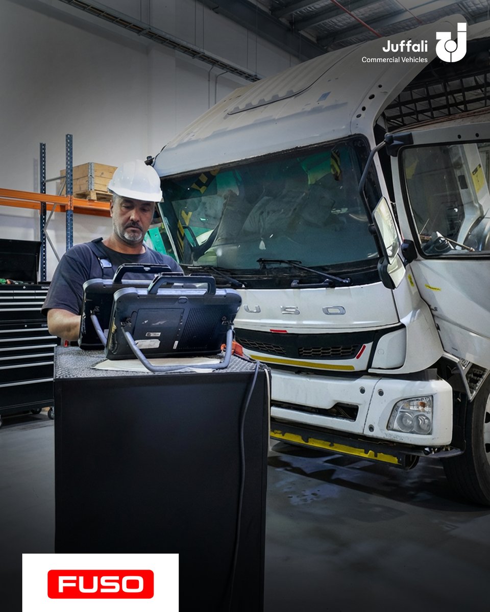FusoSaudi's tweet image. خدمة موثوقة بكفاءات عالية
خدمة صيانة #فوزو 🛠️

Reliable Service with High Expertise
#Fuso service 🛠️