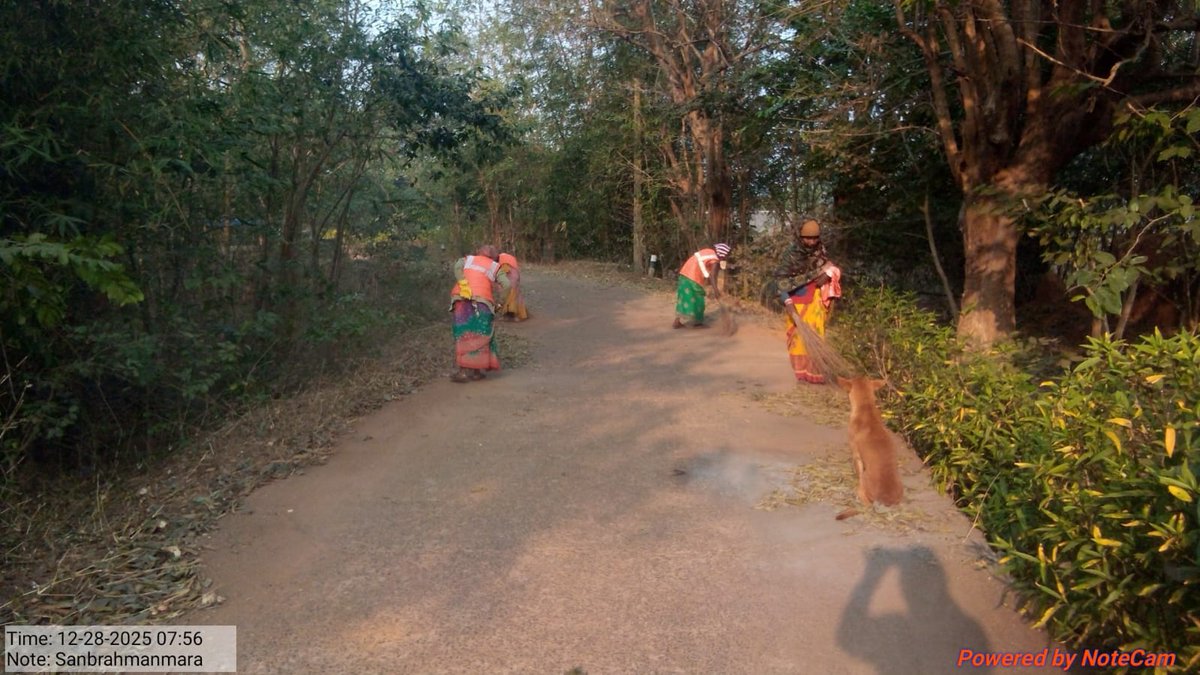 ZILLA PARISHAD MAYURBHANJ tweet media