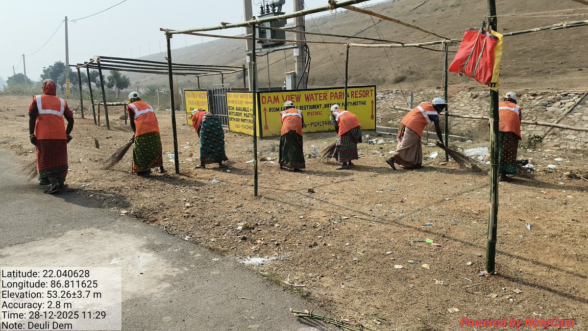 ZILLA PARISHAD MAYURBHANJ tweet media