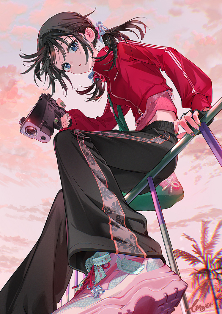 Tiv@2日目西2あ-57b (@tiv_) / Posts / X