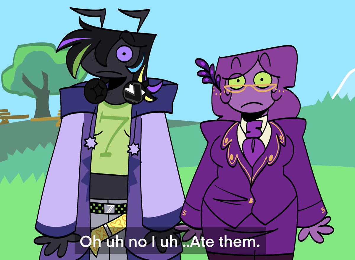 tally885's tweet image. Scene Redraw !!

I wanted an excuse to draw my gijinkas together 😋

#Xfohv #Tpot