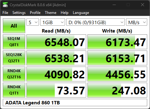 techcritter's tweet photo. DRAMless but still, it is plentiful for most of the people.

https://t.co/vpJB4YuLmX

#ADATA #Legend860 #SSD https://t.co/Ncg8Ka1Uzh