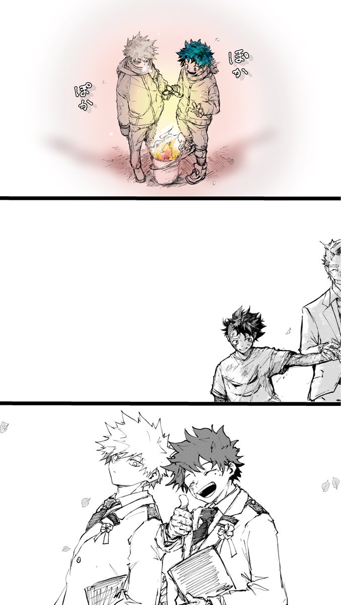 ukiruki_895's tweet image. 今年も暖かく優しい手を差し伸べて下さりありがとうございました☺️
ココデカツで沢山の🦸‍♂️に出会えました🤝✨
素敵な企画をありがとうございます🙌
寂しくなかったのは皆様のお陰です。
今年1年お疲れ様でかつ！！でかつ！！出勝!!!!!!
Thanks for all the good times this year
 #今年もお疲れ様でかつ