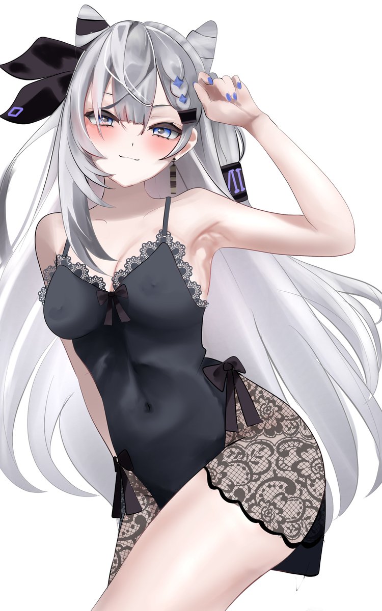 kawai zeta chan 😍😍