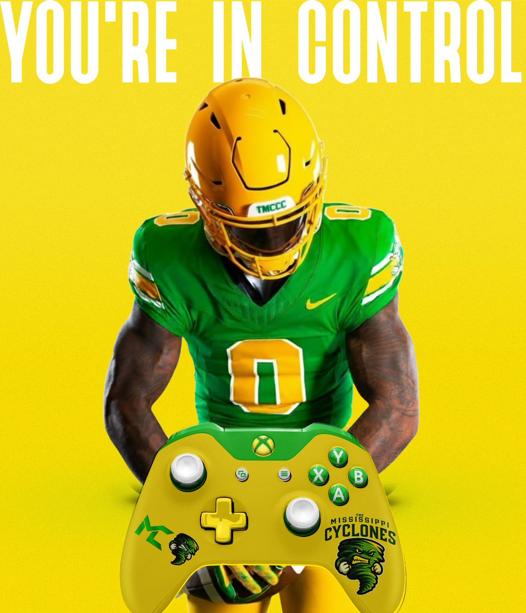 Kamarjay Lavoie tweet media