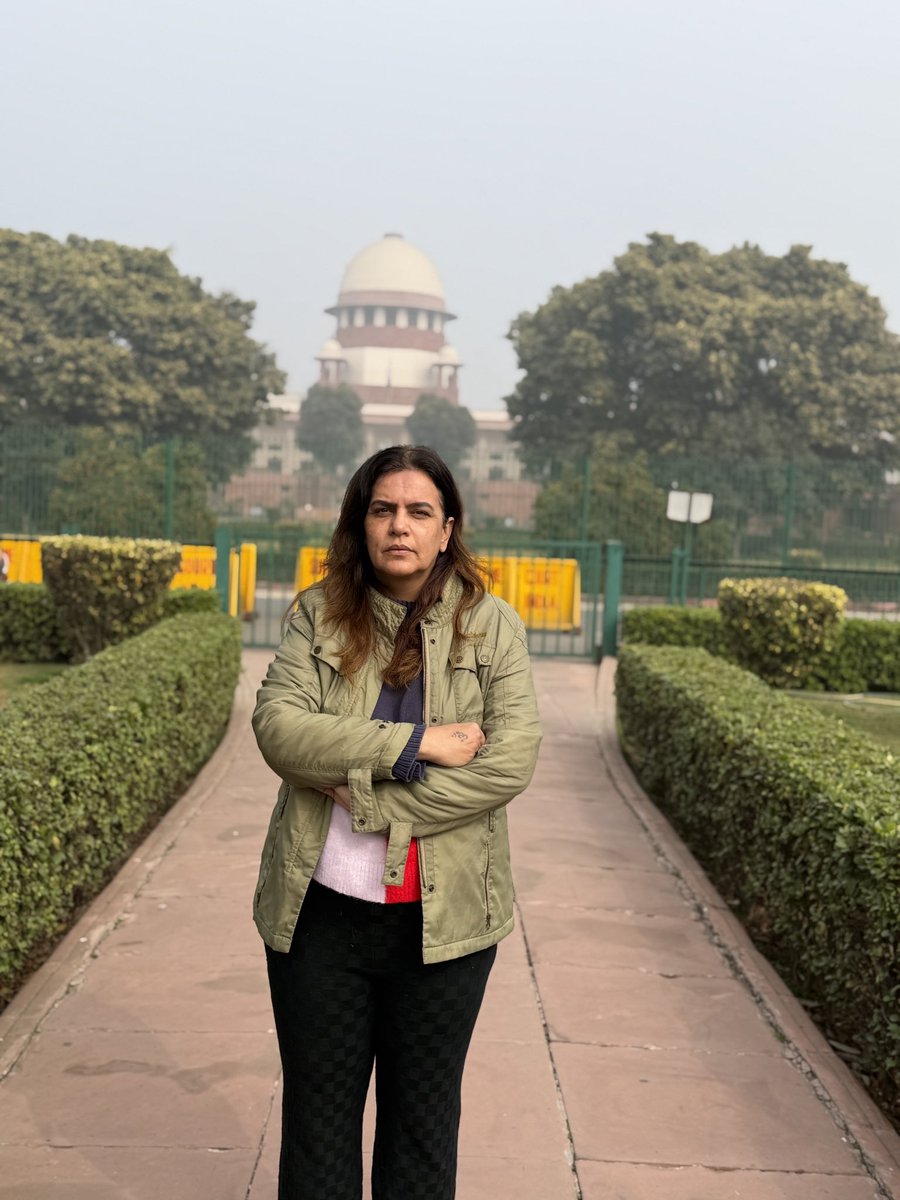 Yogita Bhayana योगिता भयाना tweet media