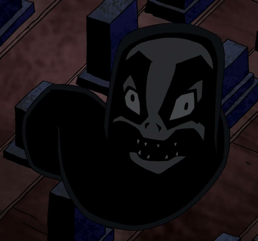 kitkit563's tweet image. Her design reminds me of them