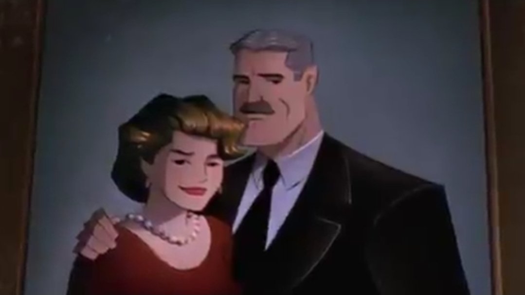 AWAXDEM's tweet image. Imagine .@elonmusk with the heart of Thomas Wayne.