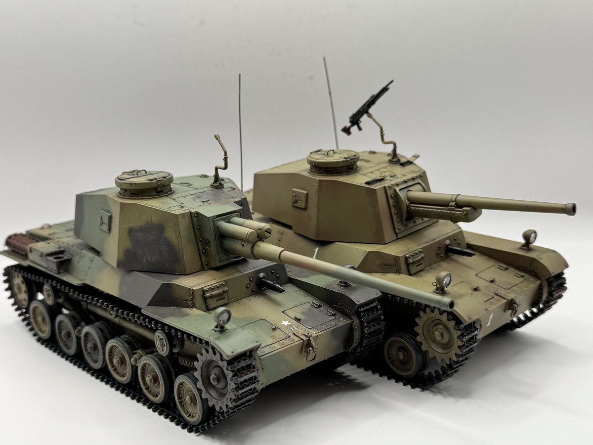 アッキー (@akky_Tank8) / Posts / X