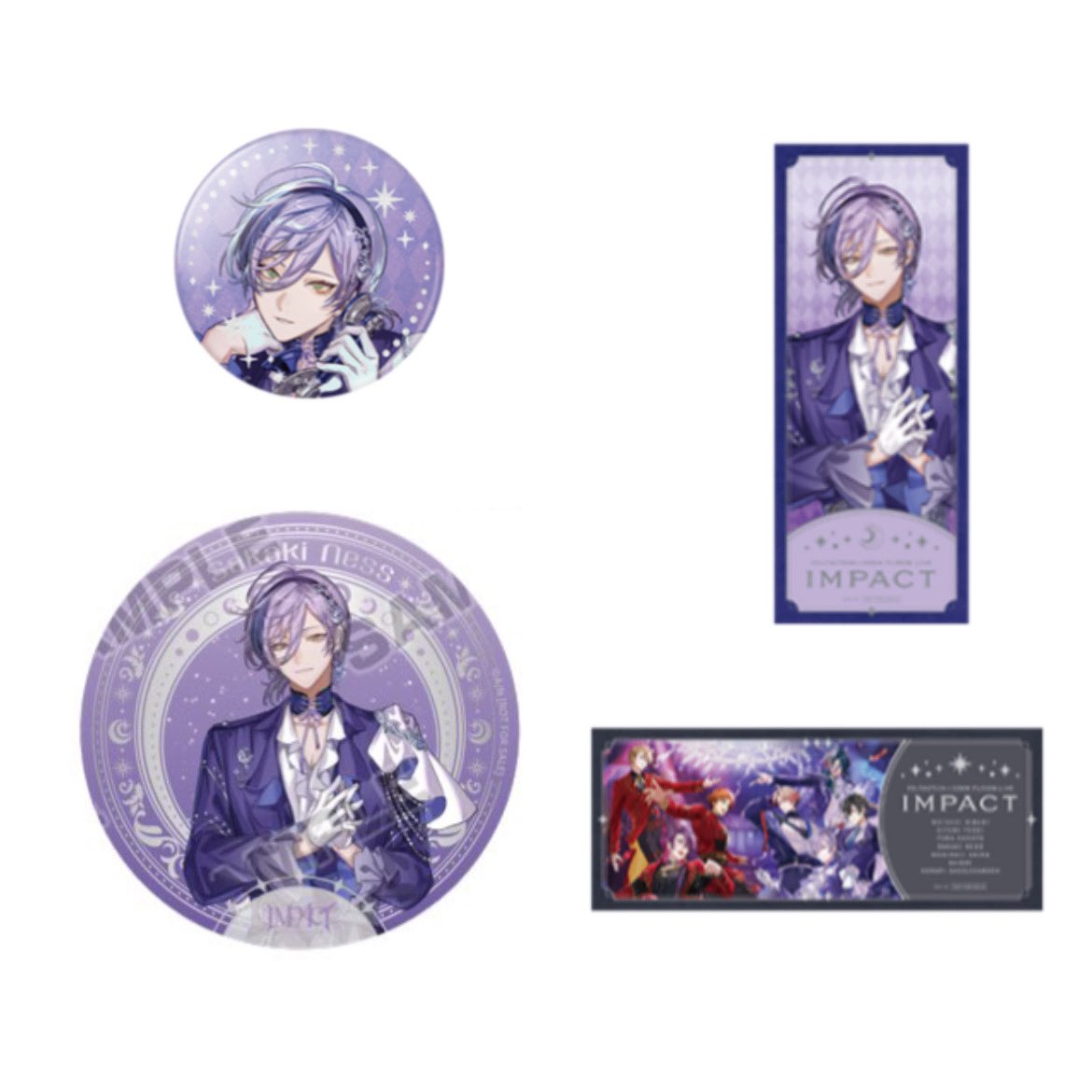 藍凛@取引垢 tweet media