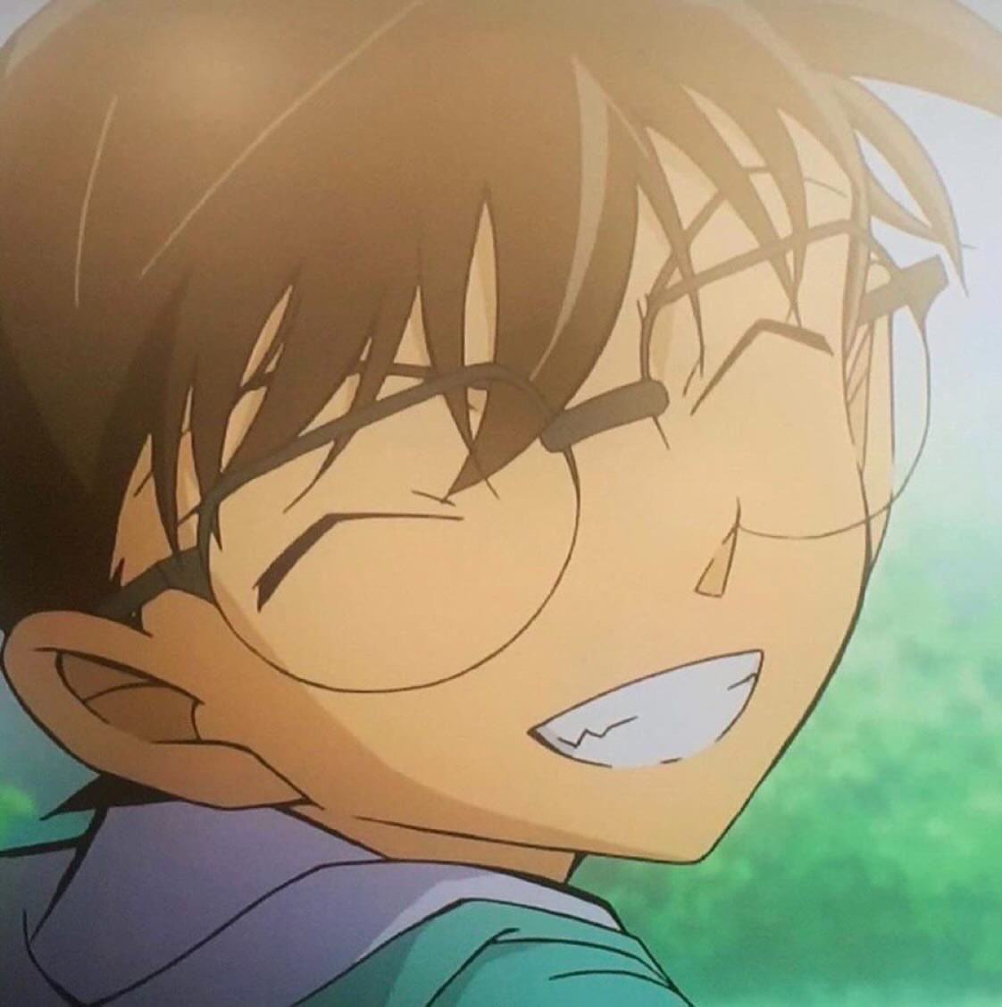 zenipenpen's tweet image. 昔、彼氏と喧嘩したりヤキモチ妬いたりして
「もう好きかわかんない」とか「別れよ」とか思ってもないことを言ってしまっていた時期があったけど、
コナン君の名言を聞いてから変われた。

「一度口に出しちまった言葉はもう元には戻せねーんだぞ。言葉は刃物なんだ。…