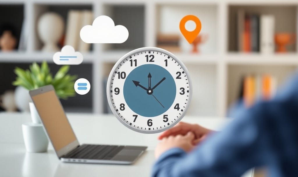 Transform your sales process and reclaim your time with innovative CRM solutions! #SalesRevolution #CRMUpgrade brandhives.substack.com/p/is-your-crm-…