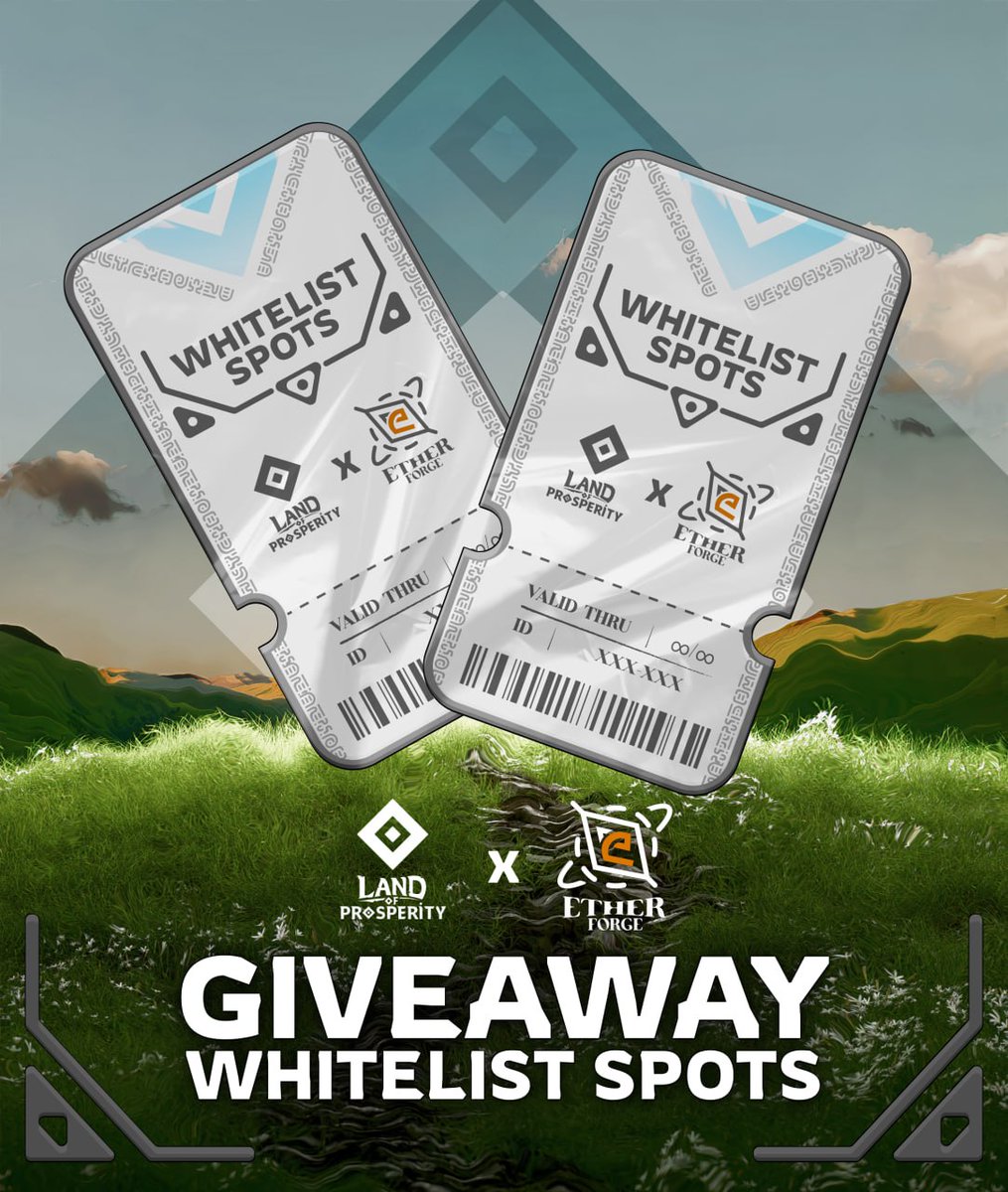 EtherForge Protocol tweet media