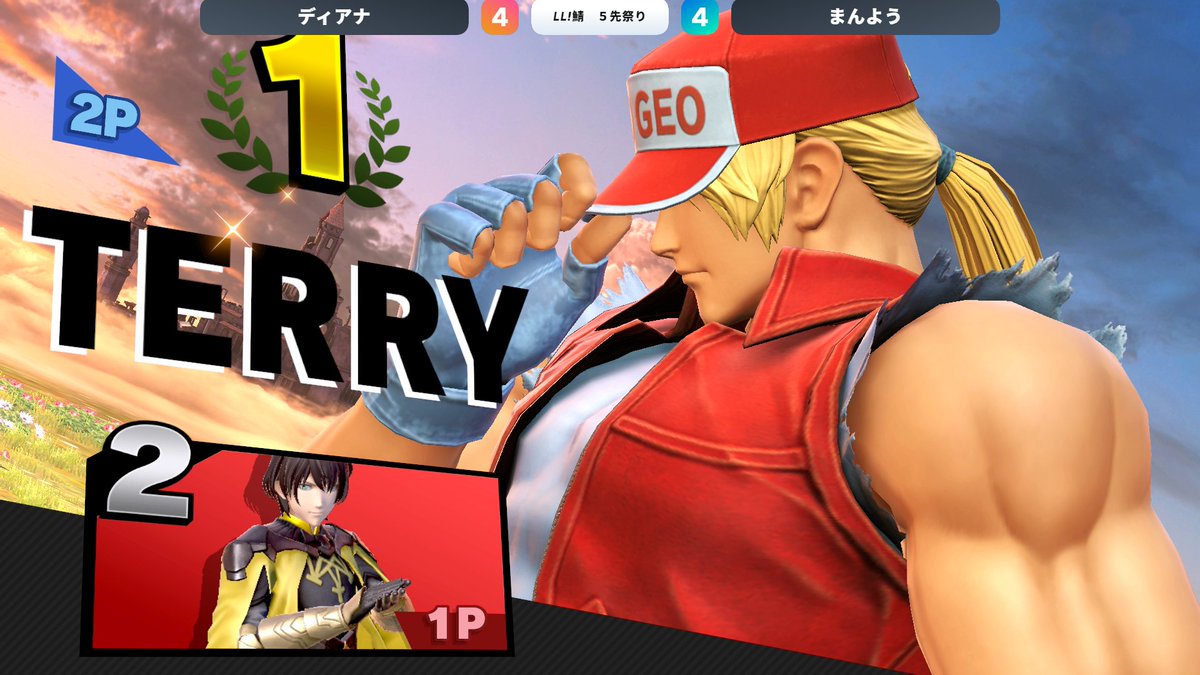 スクールスマブラー同好会/LL! tweet media