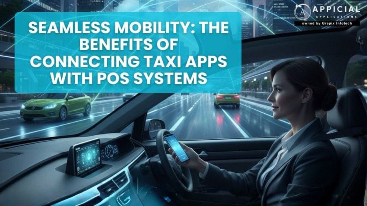 Appicial Applications tweet media