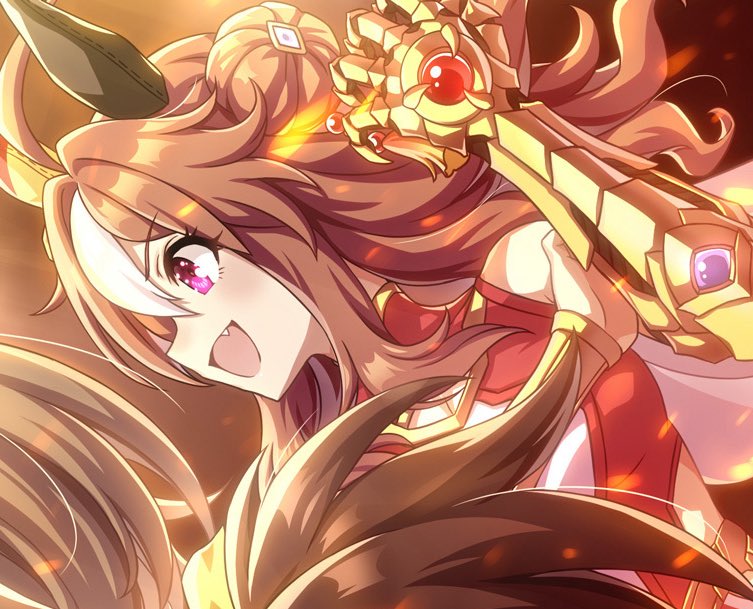 ルクン (@R63105472) / Posts / X C107 TYPE-MOON 武内崇描き下ろし