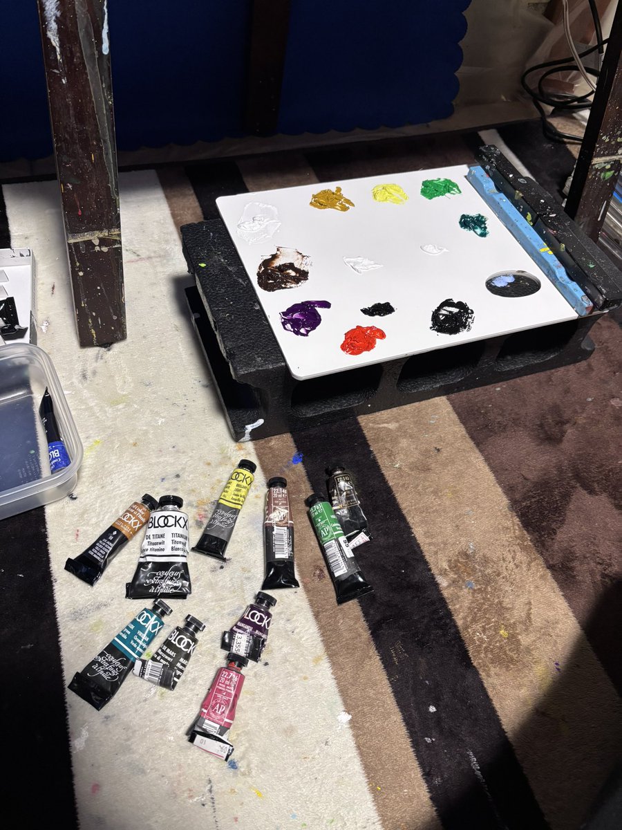 会田誠のスクラップブック(最新作品集)発売中です (@makotoaida