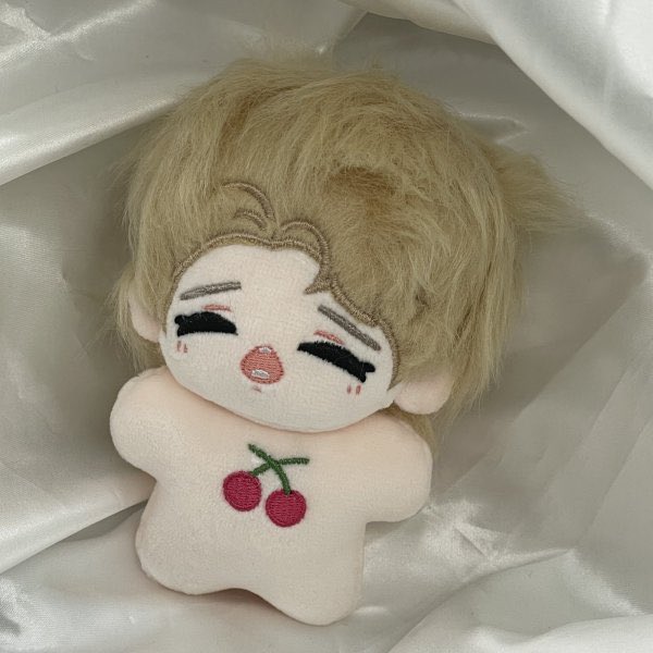 SEVENTEEN エスクプス ぬいぐるみ 010 店頭在庫あり S.COUPS SCOUPS 新