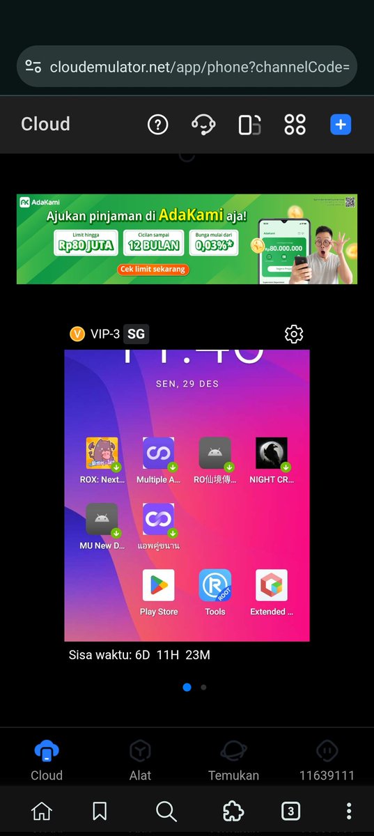 Eddard @ after DM tweet media